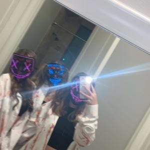 Meet your Posher, Zoe